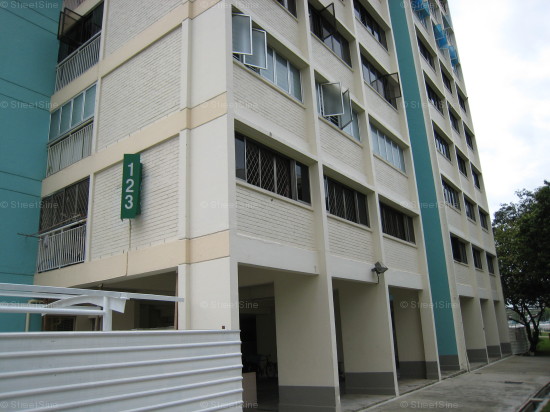 Blk 123 Paya Lebar Way (Geylang), HDB 5 Rooms #32942